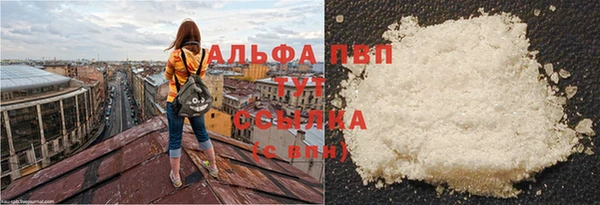 молекула духа Горняк